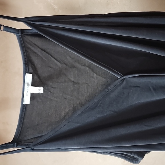 🌿Maurice's Wrap Tank Top - Picture 2 of 6